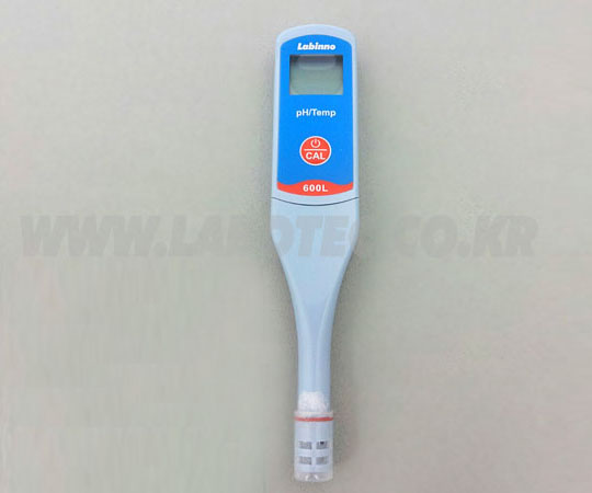AS ONE pH Meter (Pen Type), pH계(펜 타입)