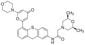 Merck KU-60019,>=97% HPLC