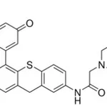 Merck KU-60019,>=97% HPLC