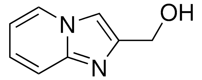 Merck Imidazo[1,2-a]pyridin-2-ylmethanol