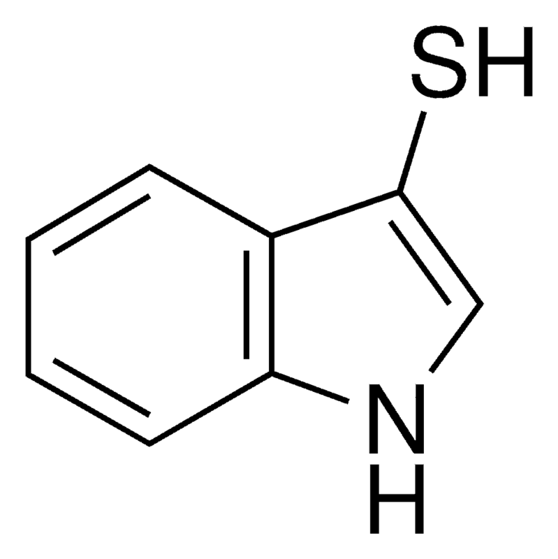Merck 3-mercaptoindole