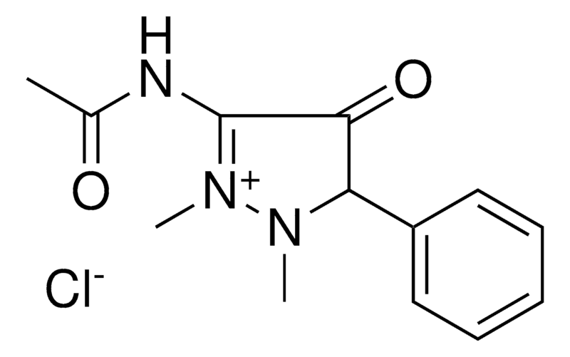 Merck 5-ACETYLAMINO-1,2-DIMETHYL-4-O - 50 MG&