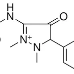 Merck 5-ACETYLAMINO-1,2-DIMETHYL-4-O - 50 MG&