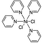 Merck TETRAPYRIDYL NICKEL (LL) DICHLORIDE