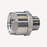 AS ONE Hose Joint Toyo Connector, 호스 조인트 토요커넥터