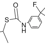 Merck S-ISOPROPYL N-(3-(TRIFLUOROMET - 50 MG&