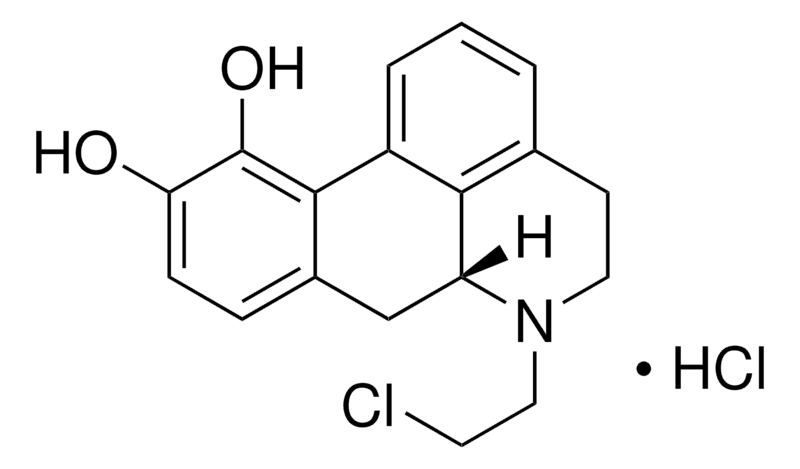 Merck DESMETHYLDOXEPIN (CIS/TRANS)