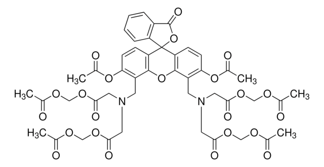 Merck CALCEIN-AM SUITABLE FOR FLUORESCENCE, B&