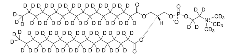 Merck 18:0 PC-d83