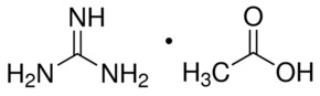 Merck GUANIDINE ACETATE, >=99%