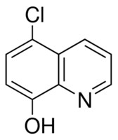 Merck 5-CHLORO-8-HYDROXYQUINOLINE, 95%