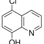 Merck 5-CHLORO-8-HYDROXYQUINOLINE, 95%