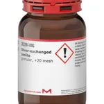 Merck SILVER-EXCHANGED ZEOLITE, GRANULAR, 20 M