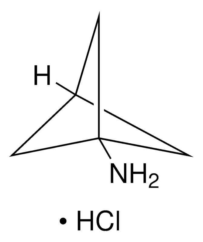Merck 1-Bicyclo[1.1.1]pentylamine hydrochloride