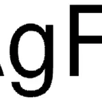 Merck SILVER(II) FLUORIDE, 98+%