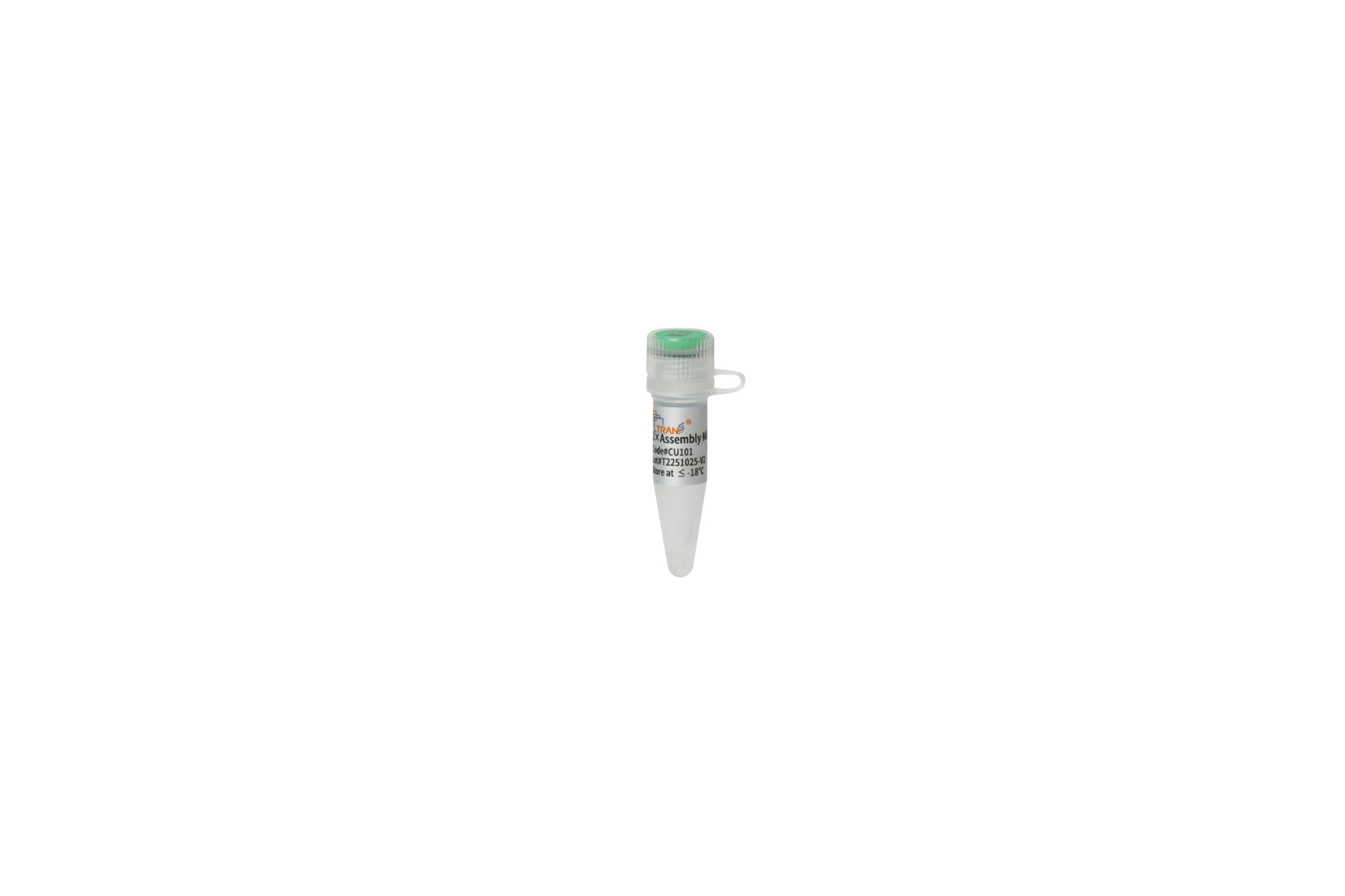 pEASY®-Uni Seamless Cloning and Assembly Kit