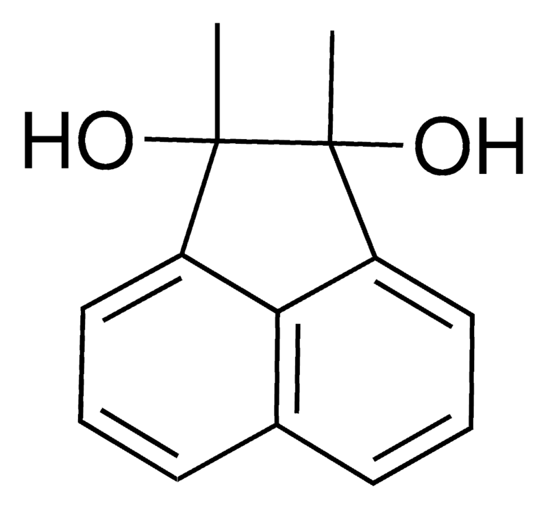 Merck 1,2-DIMETHYLACENAPHTHENE-1,2-DIO-