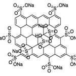 Merck SULFONATED REDUCED GRAPHENE OXIDE, SODI&