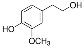Merck HOMOVANILLYL ALCOHOL, 99%