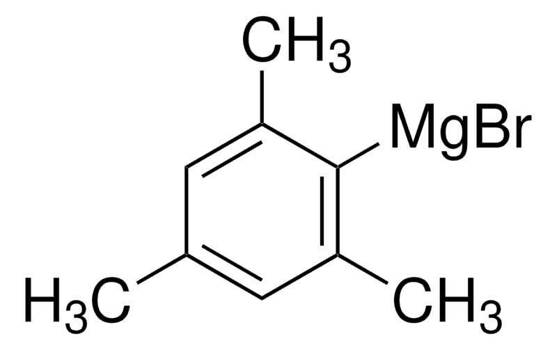 Merck 2-Mesitylmagnesium bromide solution