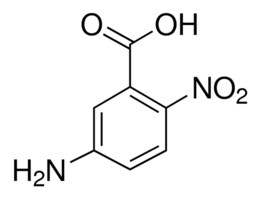 Merck 5-AMINO-2-NITROBENZOIC ACID, 97%