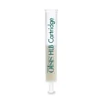 Waters Oasis HLB 3 cc Flangeless Vac Cartridge, 540 mg Sorbent per Cartridge, 60 µm, 100/pk