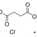 Merck SUCCINYLCHOLINE CHLORIDE DIHYDRATE&