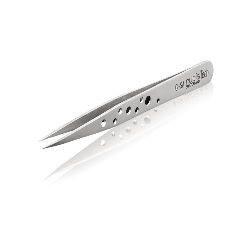 RUBISTECH SWISS TWEEZE ®