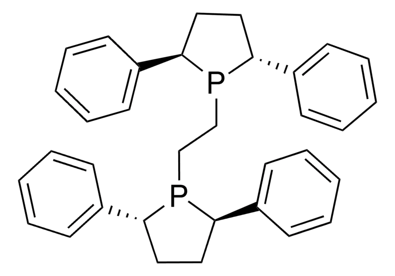 Merck (-)-1,2-Bis((2R,5R)-2,5-diphenylphospholano)ethane