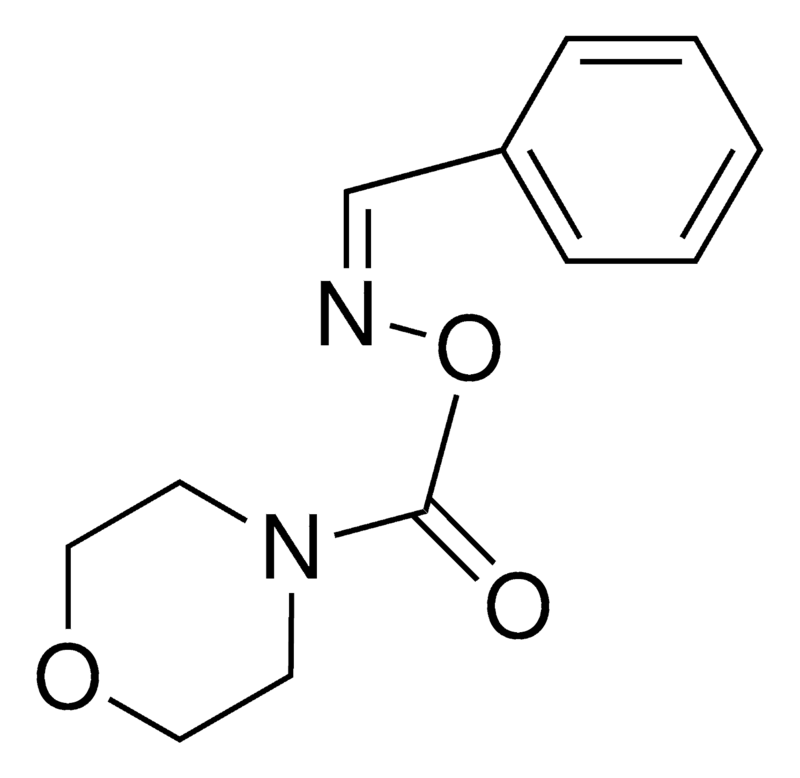 Merck O-(MORPHOLINOCARBONYL)BENZALDEH-