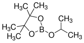 Merck 2-ISOPROPOXY-4,4,5,5-TETRAMETHYL-1,3,2-&