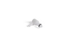[정수기 부품] Hose plug-in nipple 3/8" (SB-12-01-0158)