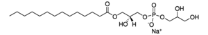 Merck 14:0 LYSO PG