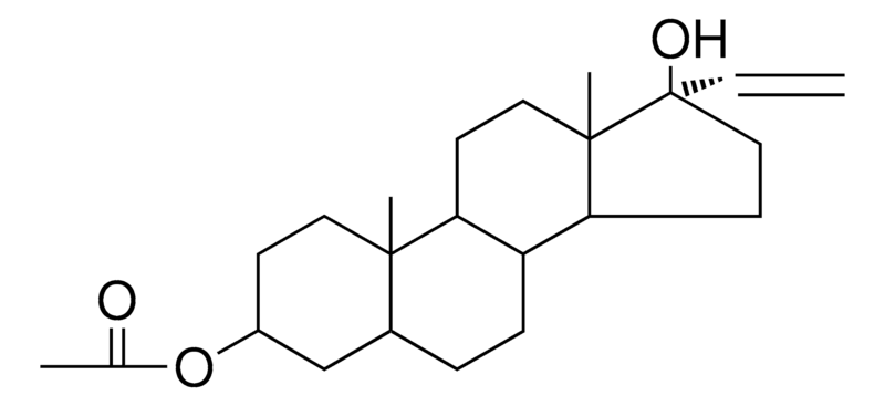 Merck 20-ALLOPREGNENE-3BETA,17BETA-DI-