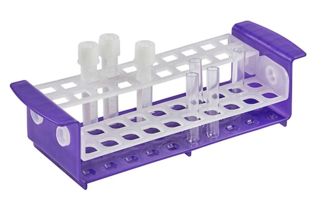 Heathrow Scientific MULTI-TUBE RACK