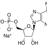 Merck ADENOSINE 5``-MONOPHOSPHATE DISODI&