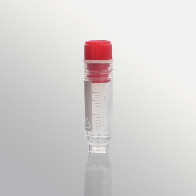 LABSELECT Cryogenic vial