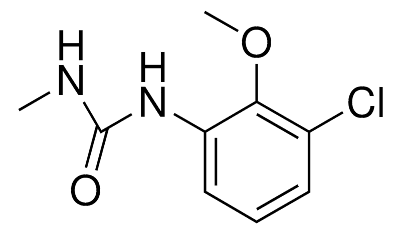 Merck 1-(3-CHLORO-2-METHOXYPHENYL)-3-M-