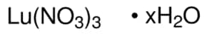 Merck LUTETIUM(III) NITRATE HYDRATE, 99.999% &