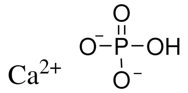 Merck CALCIUM PHOSPHATE DIBASIC