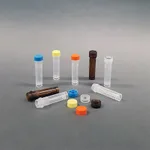 SuperMax Screw Cap Micro Tube Self-Standing, PP 마이크로 튜브 2.0ml