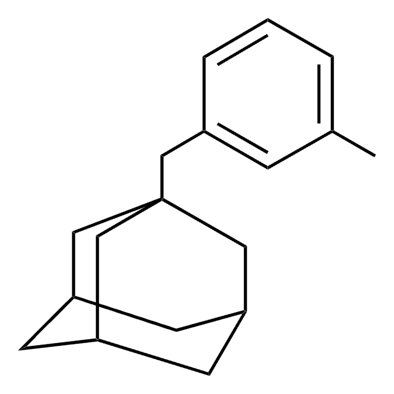 Merck 1-(3-METHYLBENZYL)ADAMANTANE
