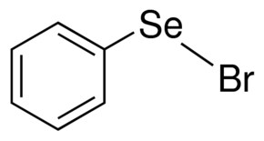 Merck PHENYLSELENENYL BROMIDE, 98%