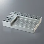 AS ONE On-Ice Aluminum Block(Large Type), 온 아이스 알루미늄 블록(대형 타입)