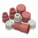 Thermo Fisher Scientific Turnover Septum Stoppers