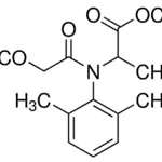 Merck METALAXYL-(METHOXYACETYL OME-D3)
