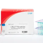Intron e-Myco™ Mycoplasma PCR Detection Kit (ver.2.0)