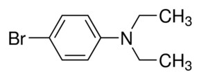 Merck 4-BROMO-N,N-DIETHYLANILINE, 97%