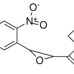 Merck ETHYL 3-(2-NITROPHENYL)-2-OXIR - 10 MG&