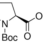 Merck Boc-Pro-OH, >= 99.0 % T
